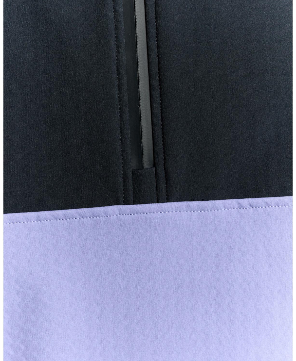 Lyle & Scott Men's Golf Half Zip Windjammer Jacket