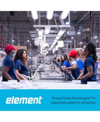 55" Revolution Series 4K UHD HDR LED Smart Xumo TV - E550AE55CG