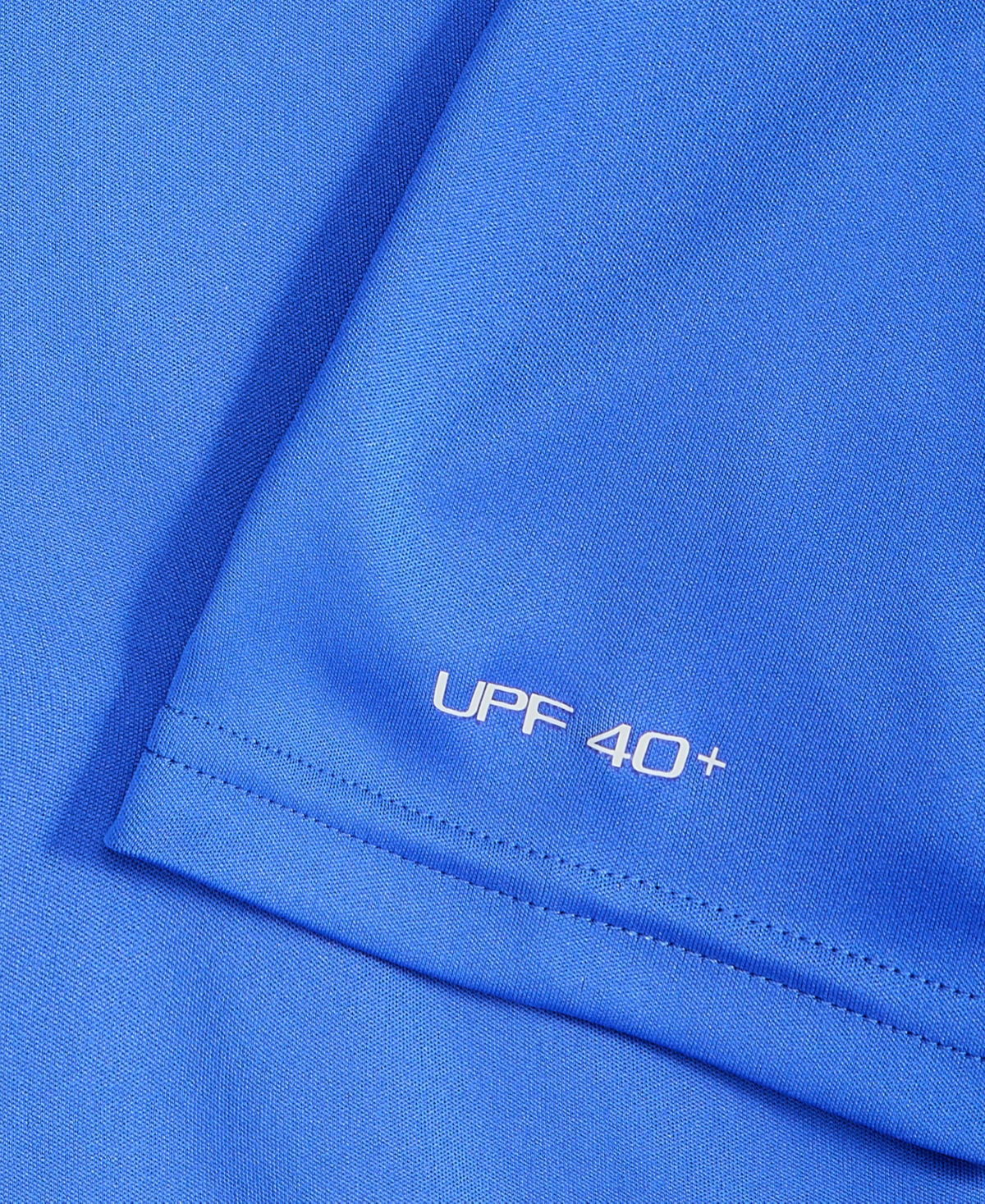 Nike Boys 8-20 High Neck Hydroguard Short-Sleeve Top