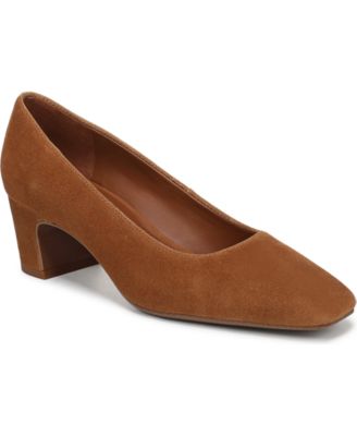 Women's Salino Square Toe Pumps