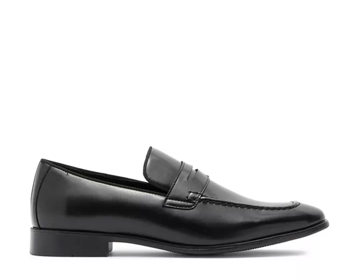 Men's Slip On Dress Penny Loafer - thumbnail 2