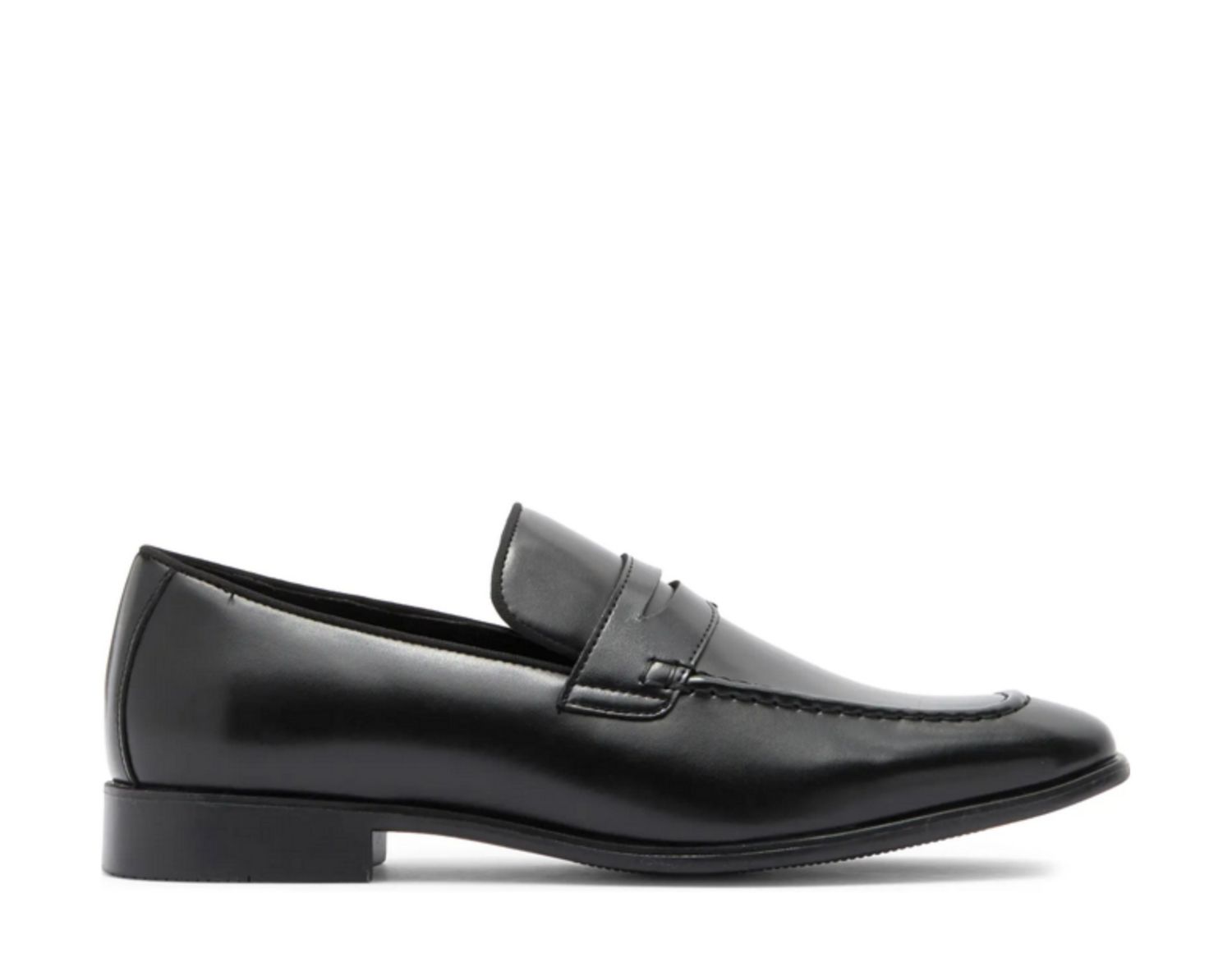 Men's Slip On Dress Penny Loafer