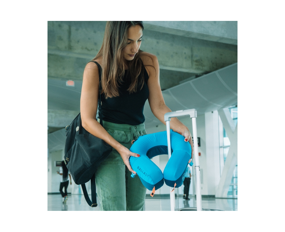 Ballast Gear Ballast Pro Pillow