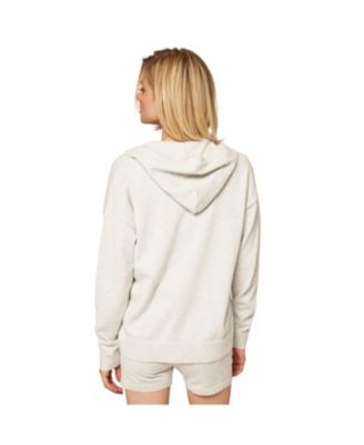 Women's Sporty Cotton Cashmere Hoodie