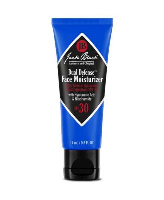 FREE Moisturizer with every $25+ Jack Black Purchase!