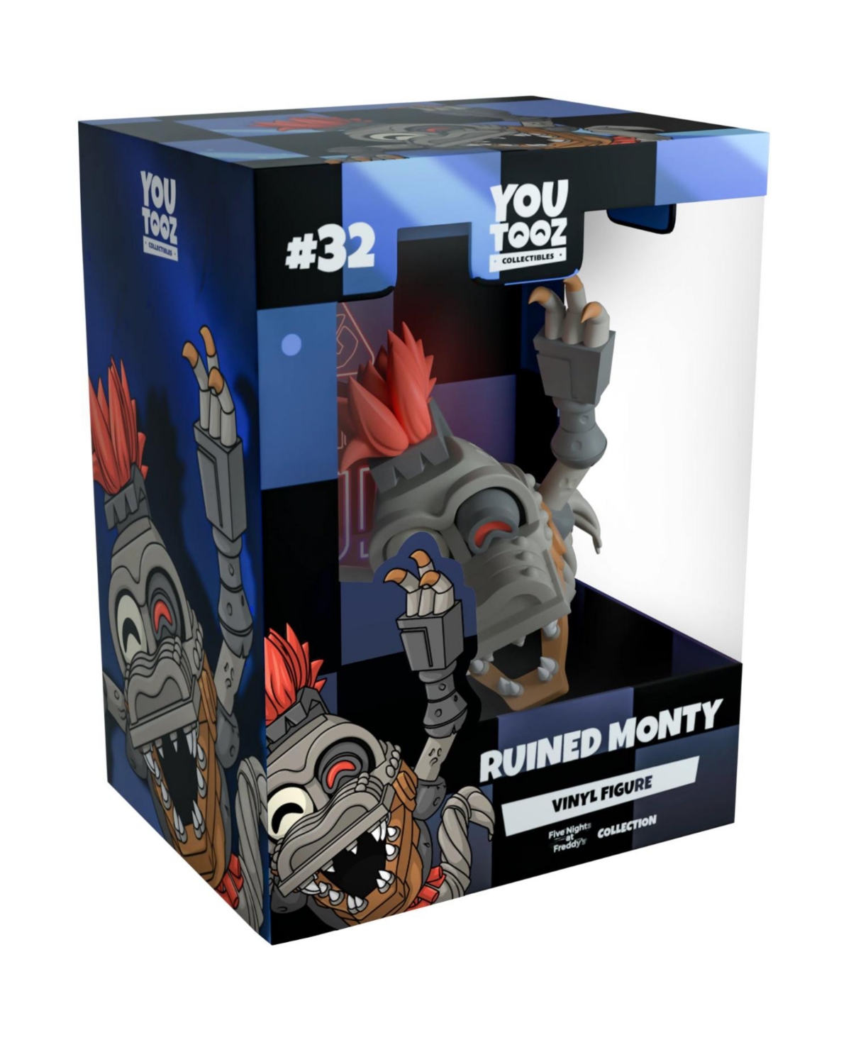 Youtooz: Five Nights at Freddy's Collection