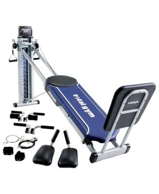 Total Gym