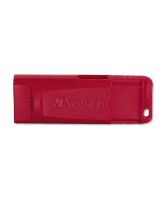 97005 Store 'n' Go 64 GB USB Flash Drive - Red