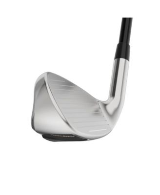 Hot Launch X525 Mens Right Hand Combo Iron Set - 4H 5H 6-PW / MMYA HE/ELEV 95 / Regular