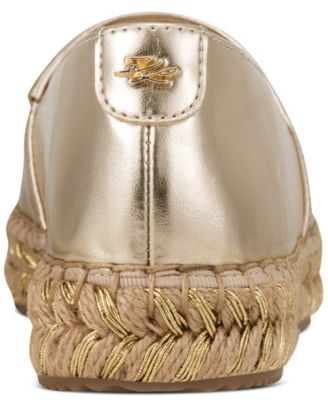 Women's Millicent Slip-On Espadrilles