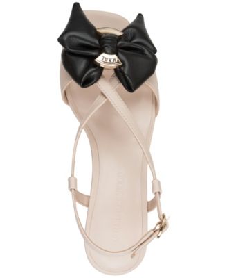 Women's Suttyn Buckle Sandals