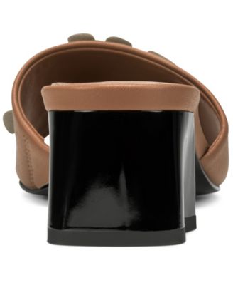 Women's Sandreea Floral Heeled Sandals