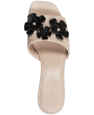 Women's Sandreea Floral Dress Sandals