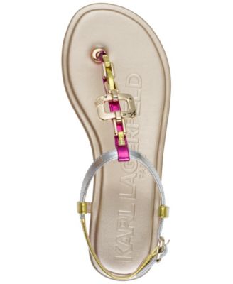 Women's Carleen Flat Sandals