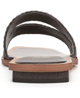 Women's Emilana Open Toe Slide Sandals