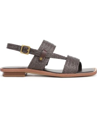 Women's Enrica Open Toe Slingback Sandals