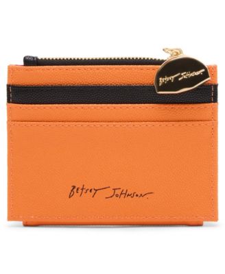 Don't Block Me Bifold Wallet