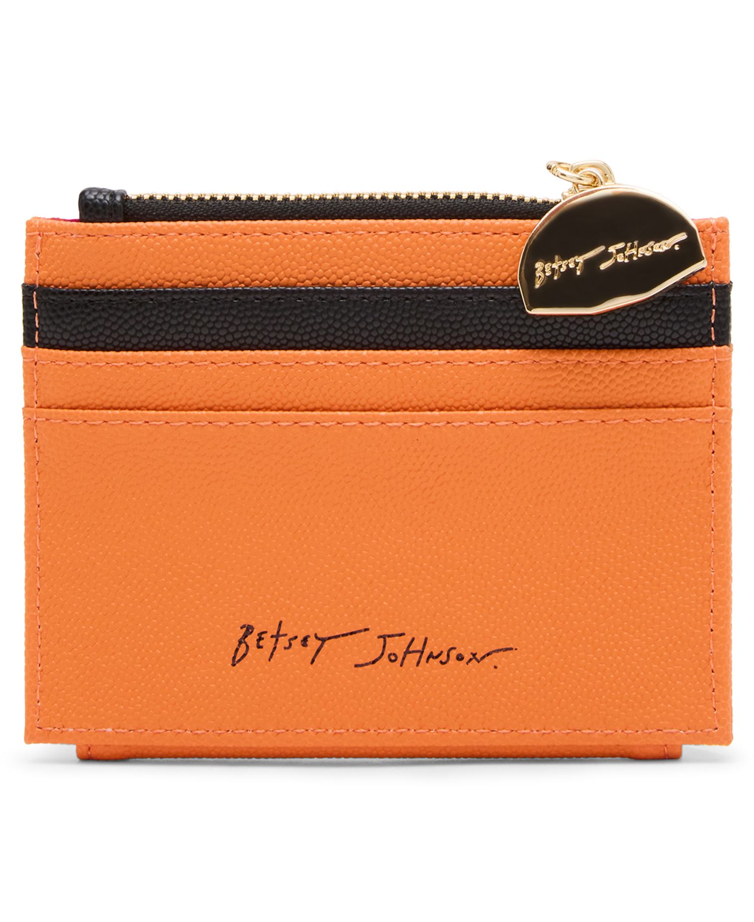 Don't Block Me Bifold Wallet