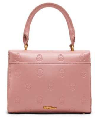 Skullicious Top Handle