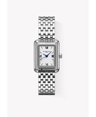 Victoria Hyde Women's Watch RETRO in silver