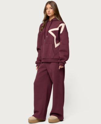 Women's Starly Oversized Hoodie