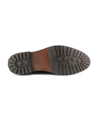 Men's Men s Davidson Fashion Dress Casual Chelsea Boots