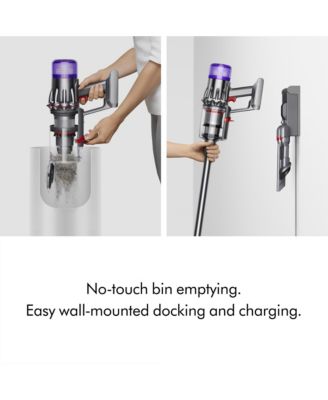 V9 Motorbar Cordless Vacuum | Nickel