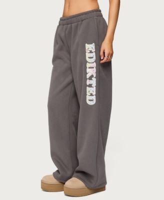 Women's Mili Sweatpants