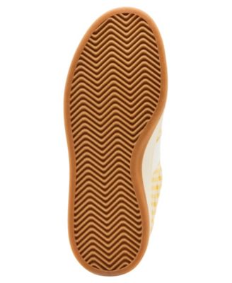 Nollie Lace-Up Skate Sneakers