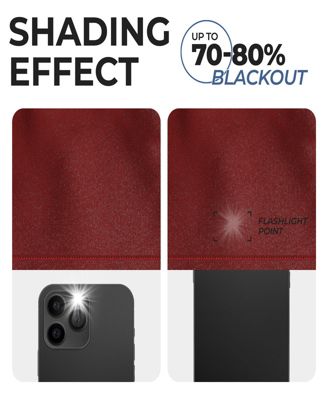 Set of 2 Solid Classic Modern Blackout Curtain,42" x 108"