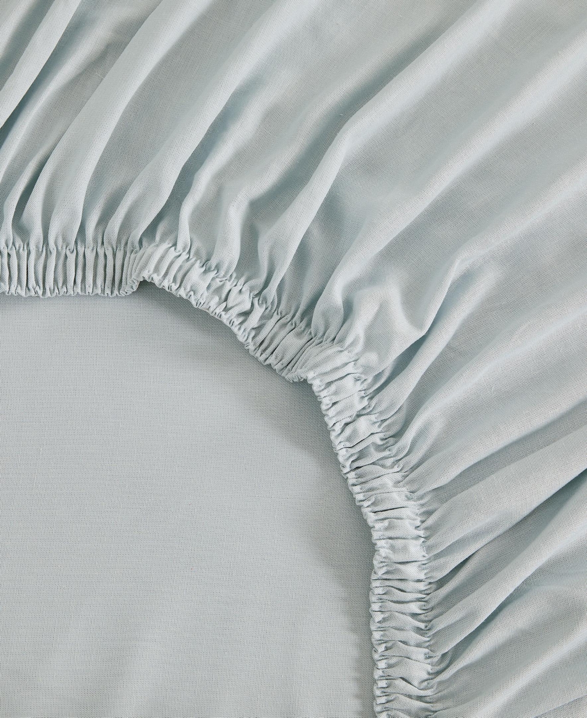 Linery & Co Tencel Lyocell Linen Blend 4-Piece Sheet Set