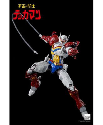 Tekkaman ROBO-DOU | Threezero Tekkaman: The Space Knight