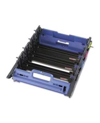 DR331CL 25,000 Page-Yield Drum Unit - Black/Cyan/Magenta/Yellow