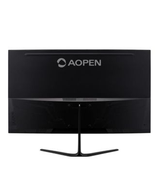 AOPEN 32HC5QR SBIIPX 31.5" 16:9 Full HD 180Hz Curved VA LCD Gaming Monitor