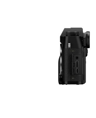 X-T30 III Mirrorless Camera, Black
