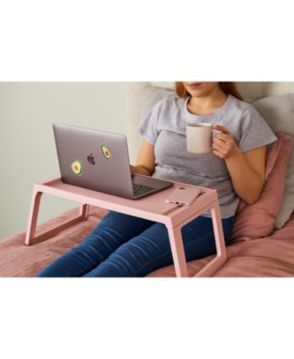 Portable Foldable Travel Desk – Work & Relax Anywhere