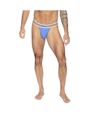 Men's Stretch Cotton Jock Brief