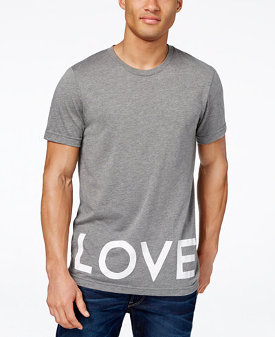 Love Bravery T-Shirt, Only at Macy's