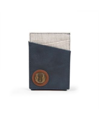 Men's Jedi Master Wallet