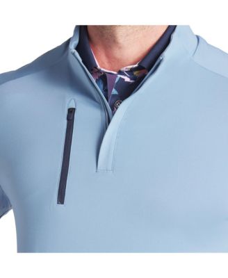 Men's X Arnold Palmer Cloudspun Tech Golf Quarter-Zip