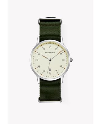 Victoria Hyde London