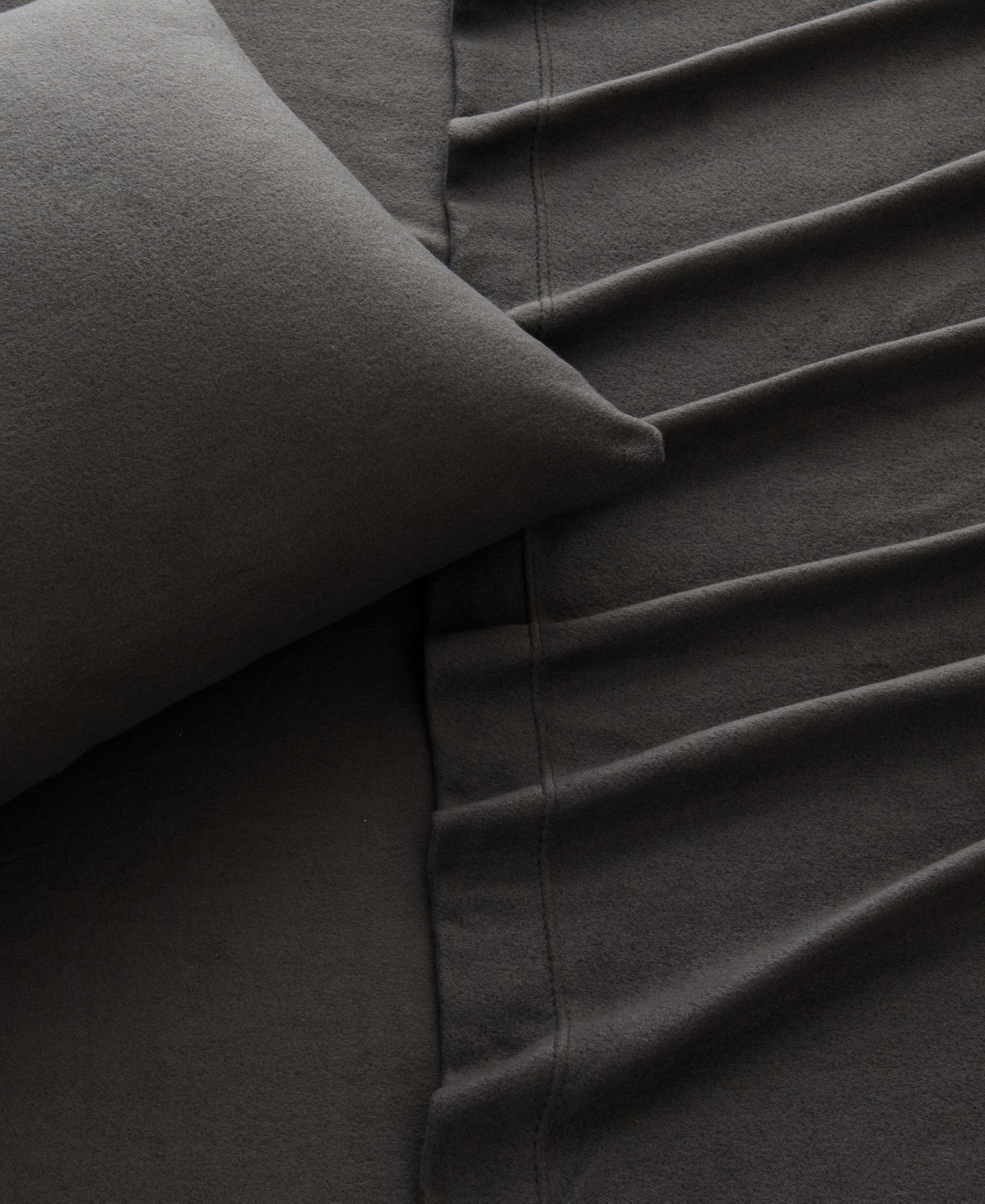 Linery & Co. Ultra Soft & Cozy Plush Micro Fleece Sheet Set