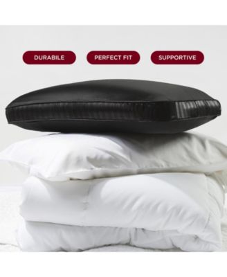 Signature Pillow, Airlight Memory Foam, Silk Cover