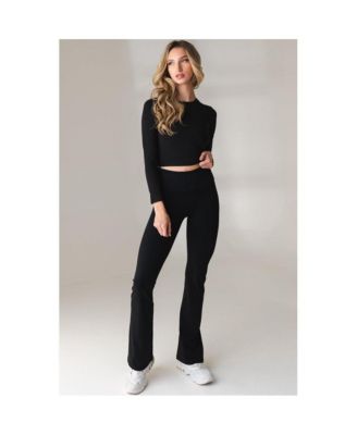 Women's Basis Long Sleeve