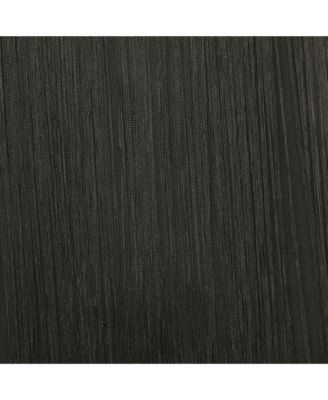 Women's Beige Cotton And Modal Faux Feather Detail T-Shirt