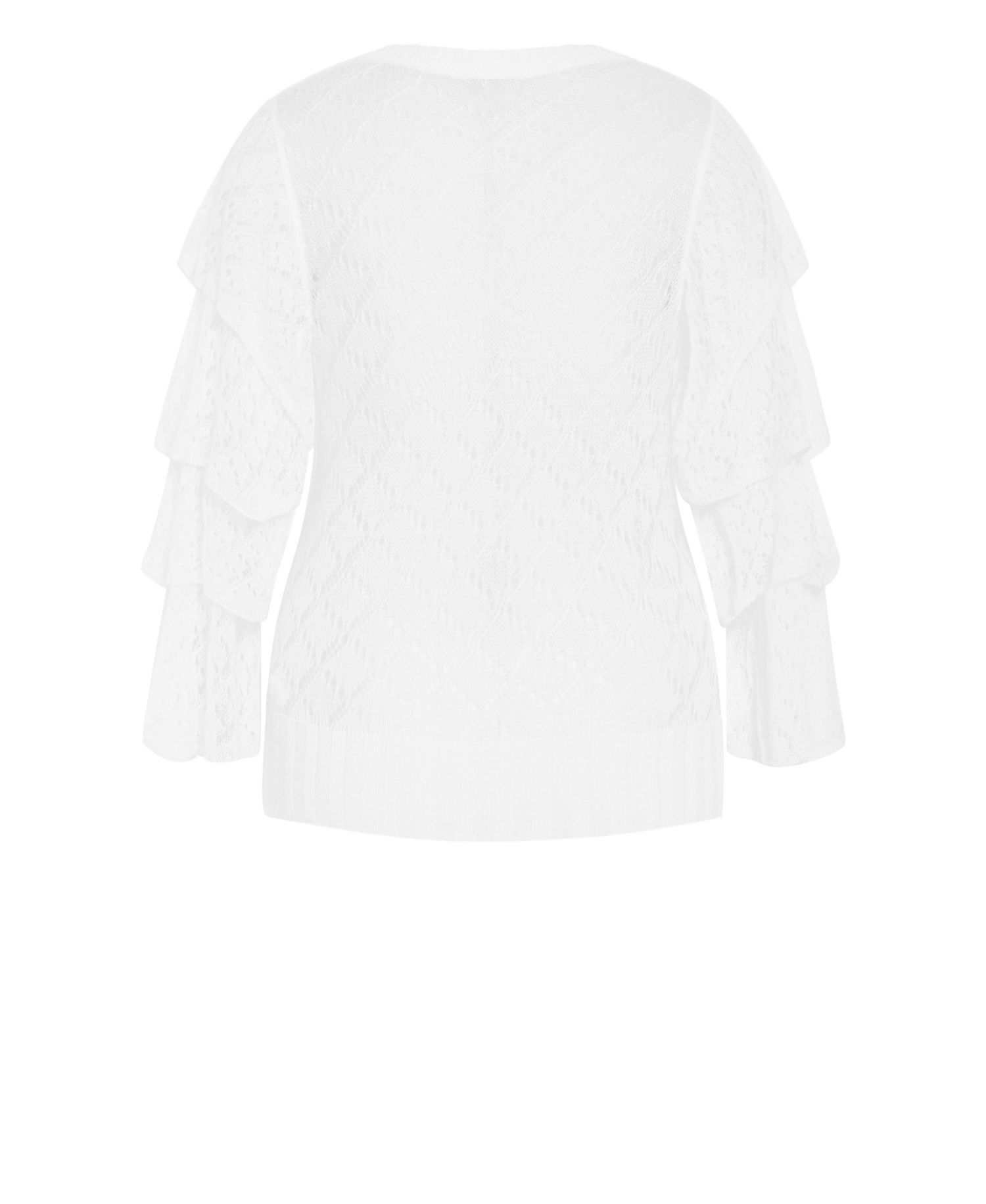 Plus Size Estelle Sweater