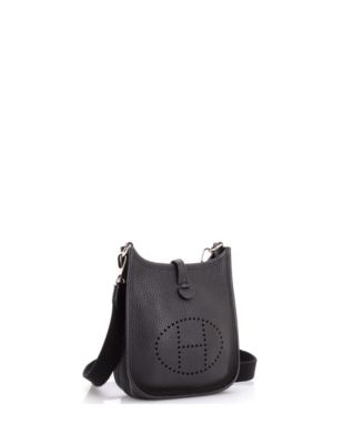 TPM Evelyne Bag Gen III Clemence