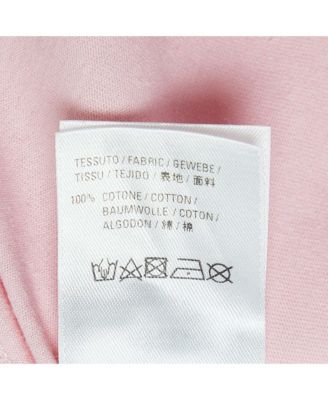 Women's Logo Print Cotton Jersey T-Shirt