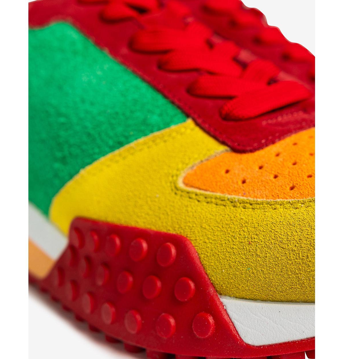 Freshy Women's Smoove Trainer Sneaker