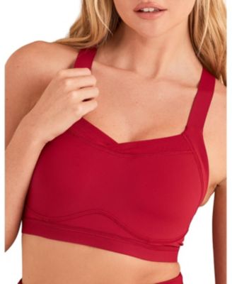 Women's Brylee High Impact Sports Bra